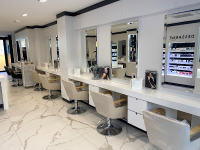 DESSANGE - Coiffeur Le Lavandou à Le Lavandou