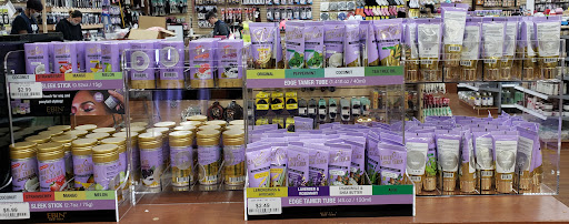 Beauty Supply Store «Beauty World», reviews and photos, 6012 N Main St B, Columbia, SC 29203, USA