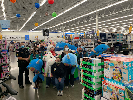 Walmart Supercenter
