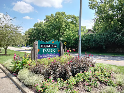 Park «Rapid Run Park», reviews and photos, 4450 Rapid Run Rd, Cincinnati, OH 45205, USA