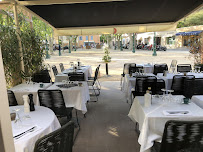 Photos du propriétaire du Restaurant Luna Rossa à Saint-Tropez - n°5