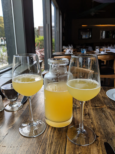 Creole Restaurant «CreoLa Bistro», reviews and photos, 344 El Camino Real, San Carlos, CA 94070, USA