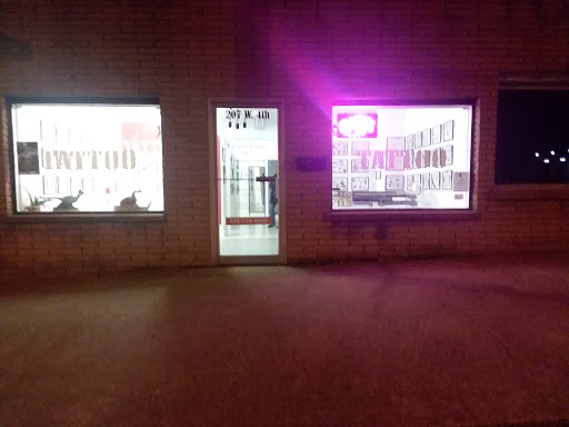 Find harley quinn and poison ivy tattoo ideas for your next unique tattoo in Salem at Outwest Tattoo and body piercing ,30 years of tattooing,only life time guarantee