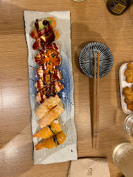 Photo n°37 de Daruma Sushi à Saint-Médard-en-Jalles ()