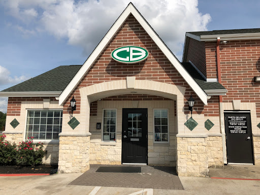 Auto Repair Shop «Christian Brothers Automotive Spring», reviews and photos, 2655 Rayford Rd, Spring, TX 77386, USA