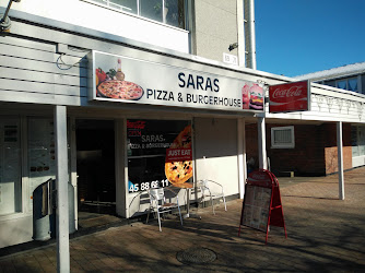 Saras Pizzaria & Burgerhouse