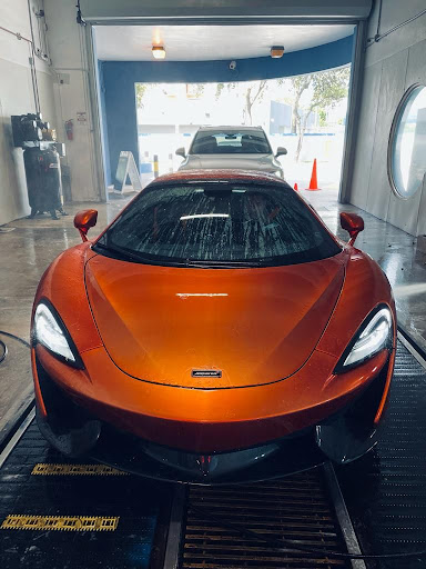 Car Wash «The Car Wash», reviews and photos, 3400 S Dixie Hwy, Miami, FL 33133, USA