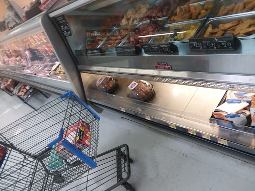 Department Store «Walmart Supercenter», reviews and photos, 1680 Fort Campbell Blvd, Clarksville, TN 37042, USA
