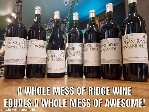 Liquor Store «Star Liquor», reviews and photos, 1209 Williamson St, Madison, WI 53703, USA