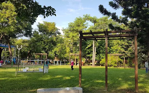 Yuanbao Sweet Osmanthus Park image