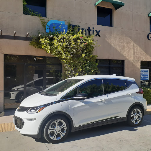 TINTIX Window Tint, PPF & Ceramic Coating - Livermore image