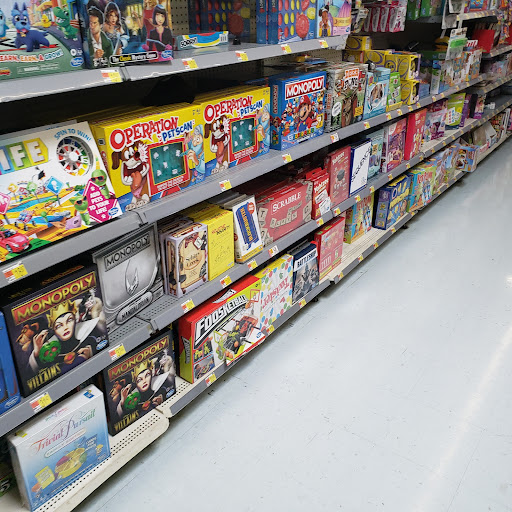 Discount Store «Walmart», reviews and photos, 150 Barnum Avenue Cutoff, Stratford, CT 06614, USA