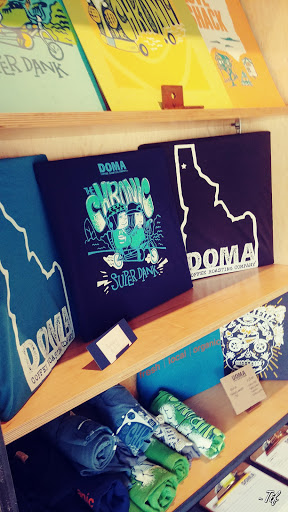 Coffee Shop «Doma Coffee Roasting Co», reviews and photos, 6240 E Seltice Way # A, Post Falls, ID 83854, USA