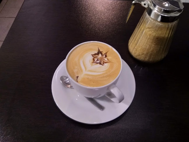 Comentarii opinii despre Buenísimo Tostaduría - Coffee Shop