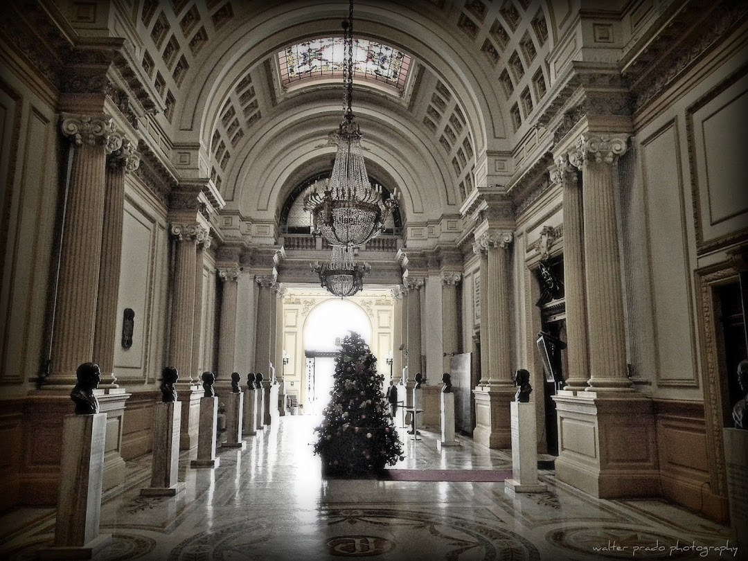 PALACIO LEGISLATIVO DEL PERÚ