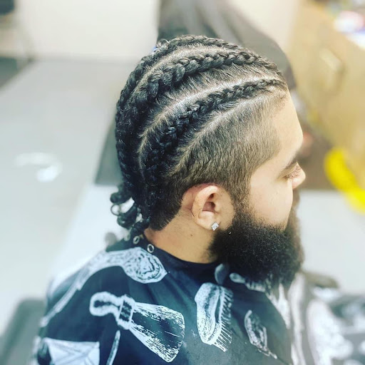 Barber Shop «New Life Barbershop», reviews and photos, 1326 E Howard St, Live Oak, FL 32064, USA