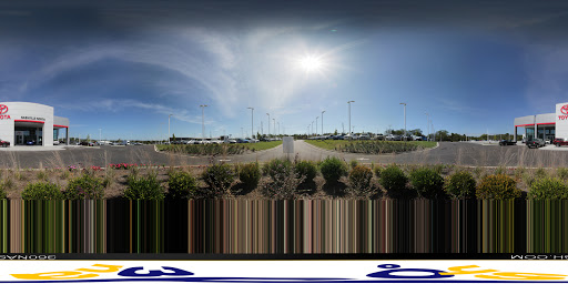 Toyota Dealer «Rivergate Toyota», reviews and photos, 1520 Gallatin Pike N, Madison, TN 37115, USA