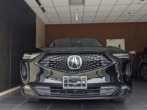 Acura Dealer «Acura of Huntington», reviews and photos, 359 W Jericho Turnpike, Huntington, NY 11743, USA