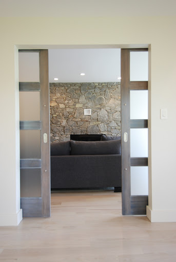 Construction Company «The Hands of Sean Perry Co.», reviews and photos, 250 Haywood Rd, Asheville, NC 28806, USA