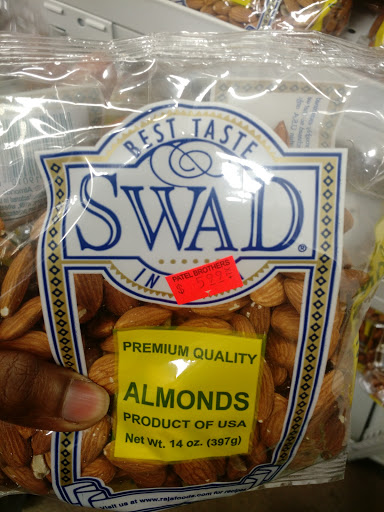 Grocery Store «Patel Brothers», reviews and photos, 830 W Golf Rd, Schaumburg, IL 60194, USA