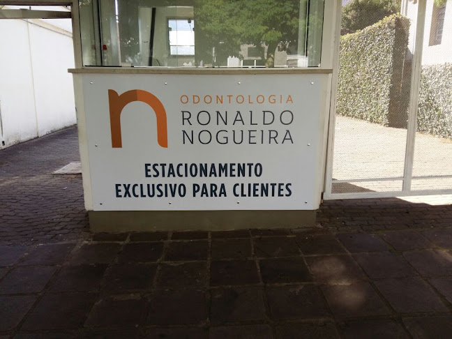Odontologia Ronaldo Nogueira - Dentista