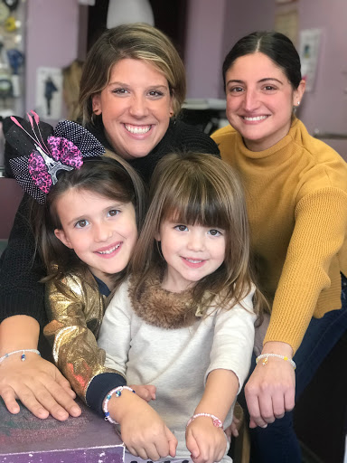 Bead Store «Just Bead Yourself Inc», reviews and photos, 113 Central Ave, Westfield, NJ 07090, USA