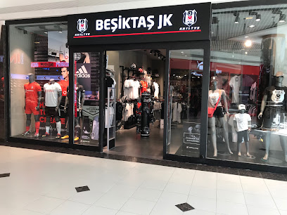 Beşiktaş Store
