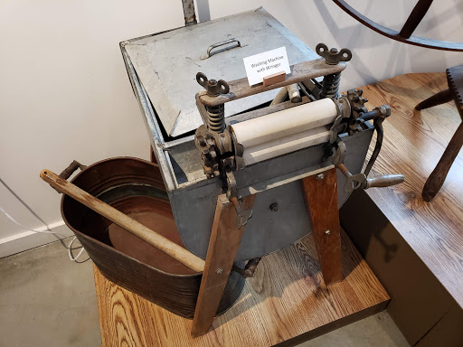 Museum «North Lincoln County Historical», reviews and photos, 4907 US-101, Lincoln City, OR 97367, USA