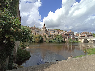 Aérodrome d'Argenton-sur-Creuse à Le Pêchereau