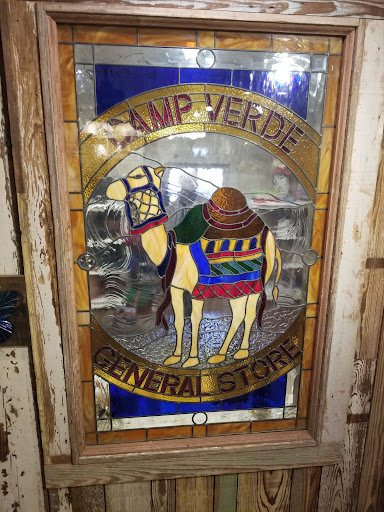 General Store «Camp Verde General Store», reviews and photos, 285 Camp Verde Rd E, Center Point, TX 78010, USA