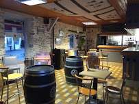 Atmosphère du Restaurant le Saint Georges à Nantes - n°3