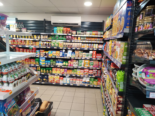 L’épicerie du Pays à Mons-en-Laonnois