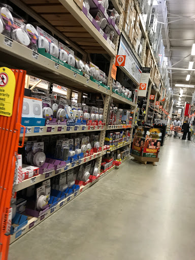 Home Improvement Store «The Home Depot», reviews and photos, 1680 Stringtown Rd, Grove City, OH 43123, USA