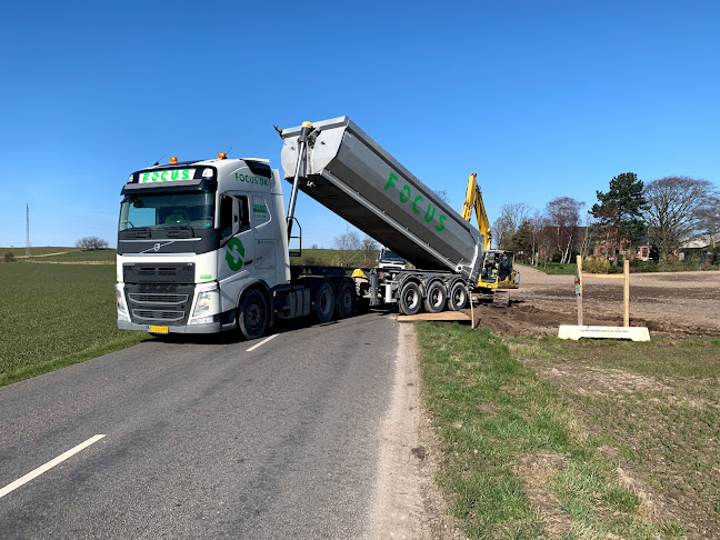 Anmeldelser af Bjarne Hansen & Søn Transport ApS i Frederiksværk - Bilforhandler