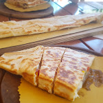 Photo n°3 de l'avis de Anna.i fait le 03/05/2018 à 07:44 sur le  Stuzzicheria Romagnola à Cervia