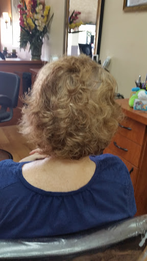 Hair Salon «Total Image Hair Designs», reviews and photos, 2616 Bayshore Blvd, Dunedin, FL 34698, USA