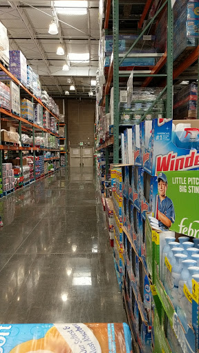 Warehouse store «Costco Wholesale», reviews and photos, 3250 Grant Line Rd, Tracy, CA 95377, USA