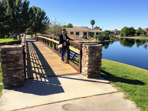 Park «Pinelake Park», reviews and photos, 598 E Crescent Way, Chandler, AZ 85249, USA