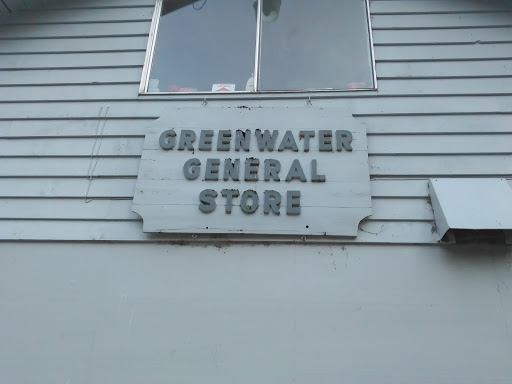 Convenience Store «Greenwater General Store», reviews and photos, 58120 WA-410, Enumclaw, WA 98022, USA