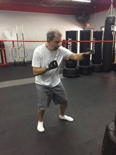 Physical Fitness Program «Raw Kickboxing and Fitness», reviews and photos, 1322 N University Dr, Coral Springs, FL 33071, USA