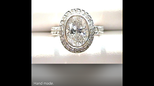 Jeweler «Baldwin Jewelers», reviews and photos, 15 Kersting Ct, Sierra Madre, CA 91024, USA