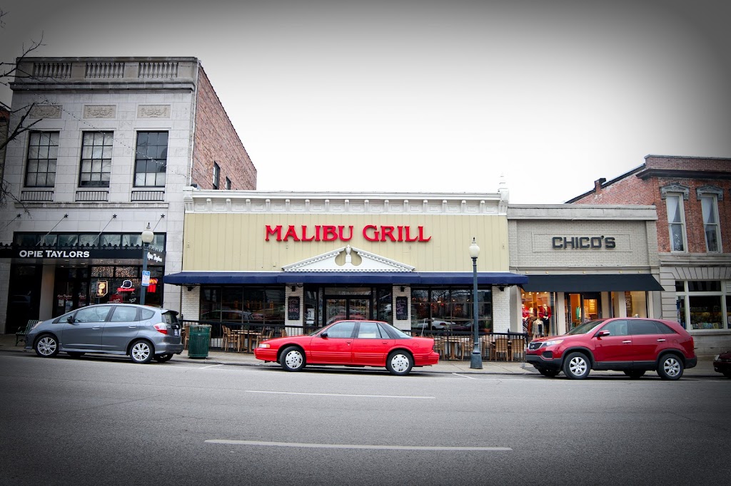 Malibu Grill 47404