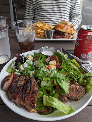 Jeweler «Dominion Jewelers LLC», reviews and photos, 917 W Broad St, Falls Church, VA 22046, USA