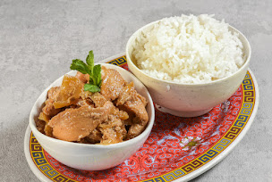 Photo n°43 de BBQ DRAGON HOUSE à Saint-Lô ()