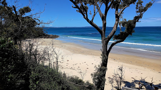 Dee Beach
