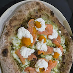 Photo n°1 de l'avis de Dora.o fait le 23/01/2022 à 13:06 sur le  Chinè à Monopoli