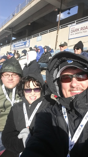 Stadium «UB Stadium», reviews and photos, 102 Alumni Arena, Buffalo, NY 14260, USA