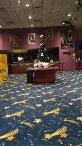 Movie Theater «Entertainment Cinemas», reviews and photos, 30 Village Square Dr, South Kingstown, RI 02879, USA