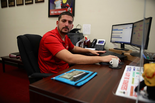 Auto Insurance Agency «Fiesta Auto Insurance & Tax Service», reviews and photos