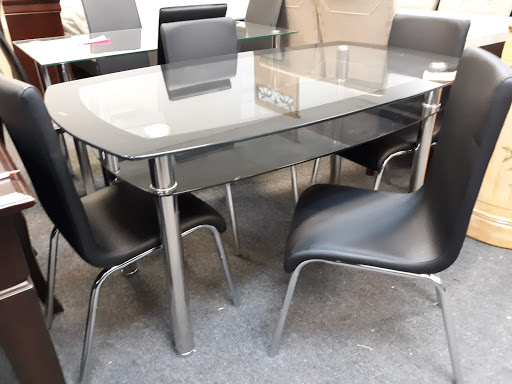 Furniture Store «Richie Furniture Warehouse», reviews and photos, 817 Union Blvd, Allentown, PA 18109, USA